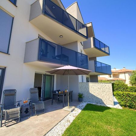 Apartment Sara Krk Town Extérieur photo